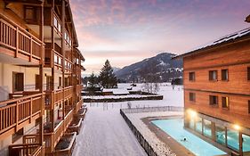 Residence Club Mmv Samoens Village